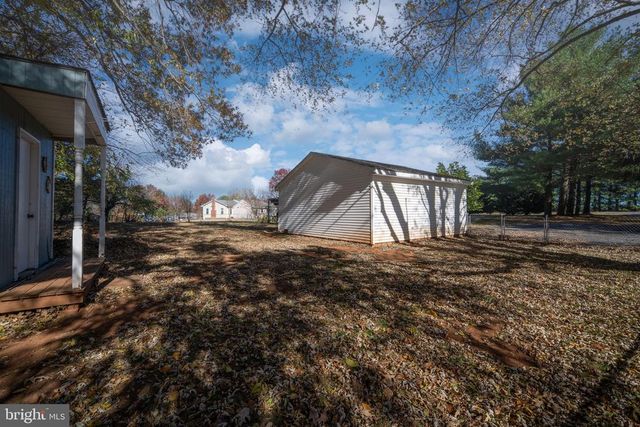 10482 JAMES MADISON HWY, Bealeton, VA 22712