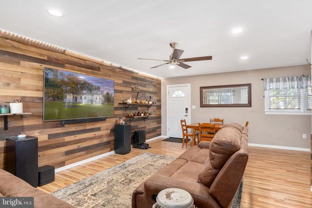 10482 JAMES MADISON HWY, Bealeton, VA 22712