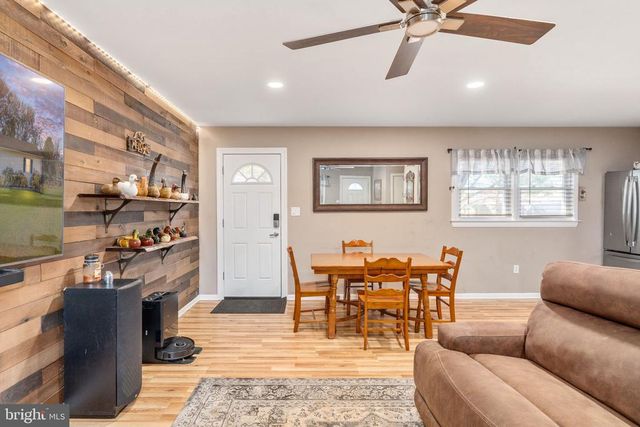 10482 JAMES MADISON HWY, Bealeton, VA 22712