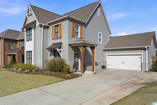 147 GRIFFIN PARK TRAIL, Birmingham, AL 35242