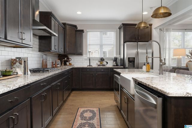 147 GRIFFIN PARK TRAIL, Birmingham, AL 35242