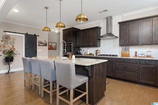 147 GRIFFIN PARK TRAIL, Birmingham, AL 35242