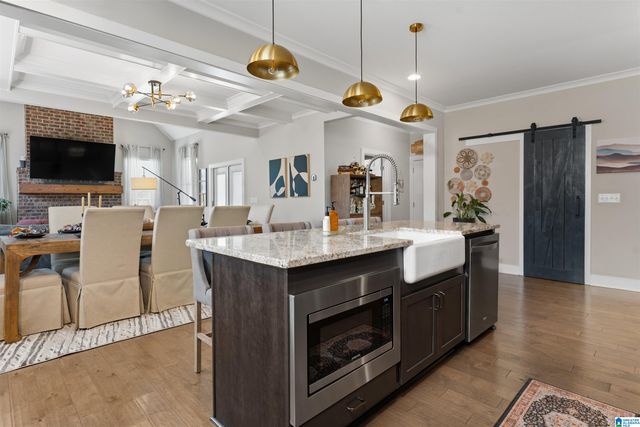 147 GRIFFIN PARK TRAIL, Birmingham, AL 35242