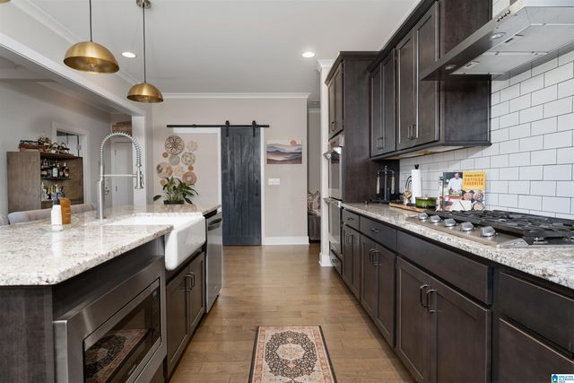 147 GRIFFIN PARK TRAIL, Birmingham, AL 35242