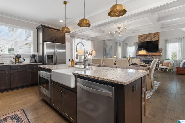 147 GRIFFIN PARK TRAIL, Birmingham, AL 35242