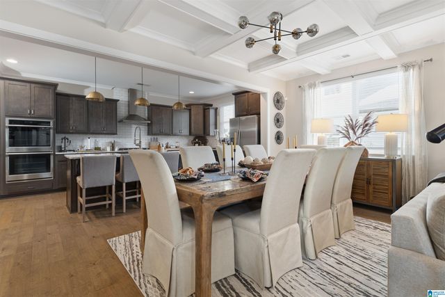 147 GRIFFIN PARK TRAIL, Birmingham, AL 35242