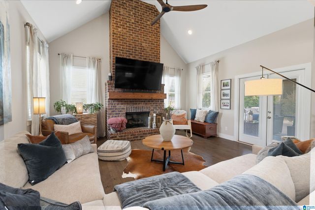 147 GRIFFIN PARK TRAIL, Birmingham, AL 35242