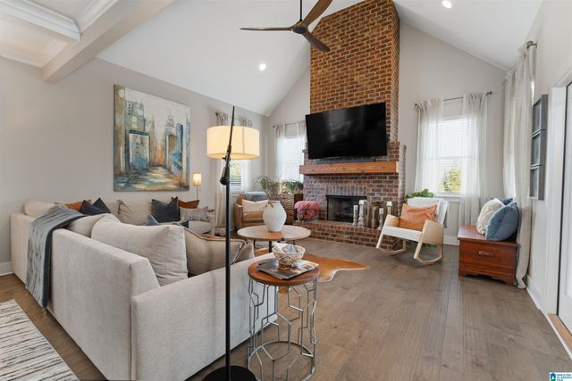 147 GRIFFIN PARK TRAIL, Birmingham, AL 35242