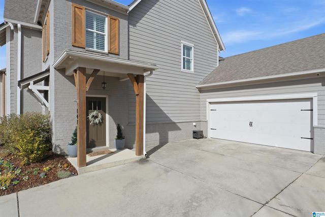 147 GRIFFIN PARK TRAIL, Birmingham, AL 35242