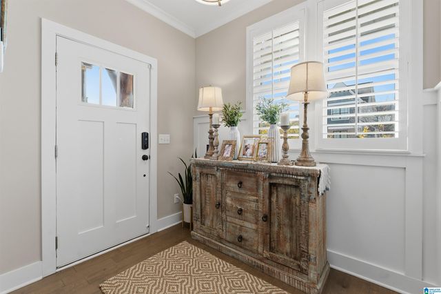 147 GRIFFIN PARK TRAIL, Birmingham, AL 35242