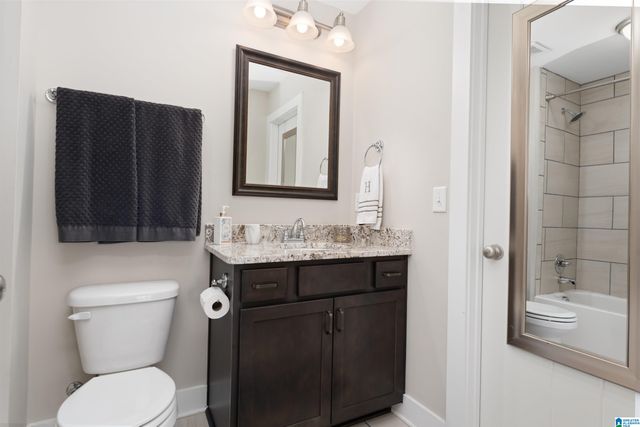 147 GRIFFIN PARK TRAIL, Birmingham, AL 35242