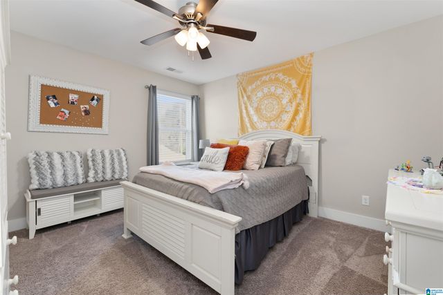 147 GRIFFIN PARK TRAIL, Birmingham, AL 35242