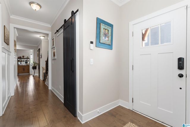 147 GRIFFIN PARK TRAIL, Birmingham, AL 35242