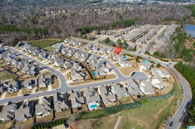 147 GRIFFIN PARK TRAIL, Birmingham, AL 35242