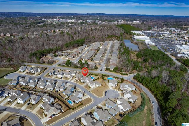 147 GRIFFIN PARK TRAIL, Birmingham, AL 35242