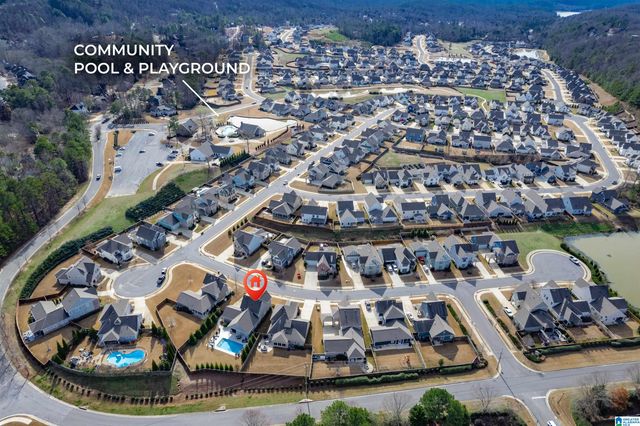 147 GRIFFIN PARK TRAIL, Birmingham, AL 35242