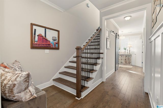 147 GRIFFIN PARK TRAIL, Birmingham, AL 35242