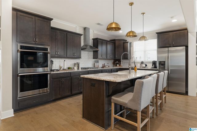 147 GRIFFIN PARK TRAIL, Birmingham, AL 35242