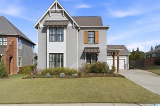 147 GRIFFIN PARK TRAIL, Birmingham, AL 35242