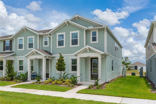10023 GAZEBO ALLEY, Orlando, FL 32832