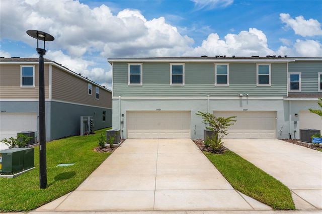 10023 GAZEBO ALLEY, Orlando, FL 32832