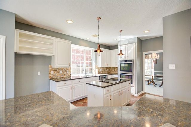 11715 Orchard Mountain Drive, Pasadena, TX 77059