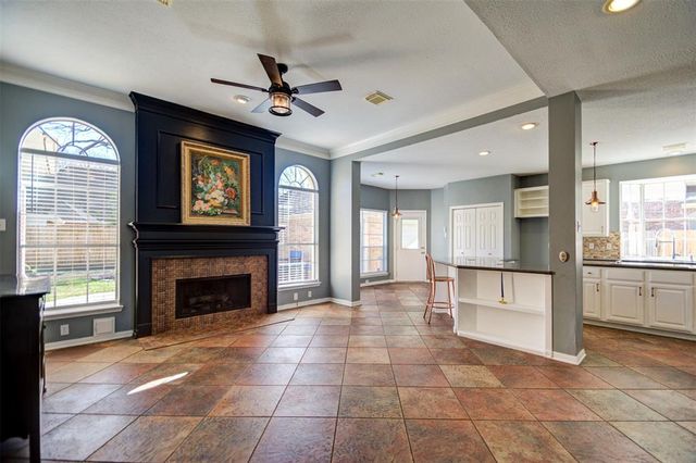 11715 Orchard Mountain Drive, Pasadena, TX 77059
