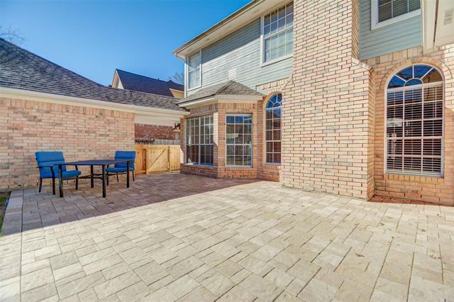11715 Orchard Mountain Drive, Pasadena, TX 77059