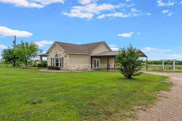 355 Texas 236 Highway, Moody, TX 76557