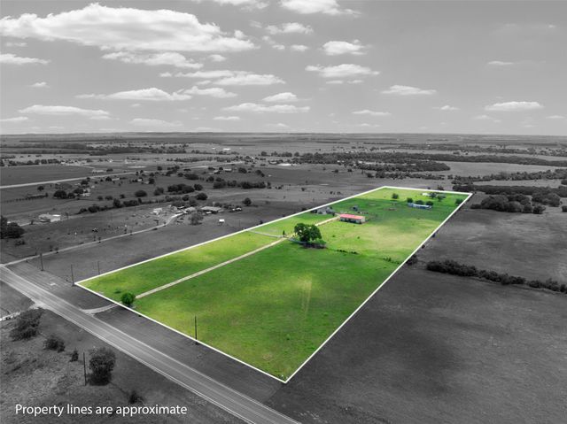 355 Texas 236 Highway, Moody, TX 76557