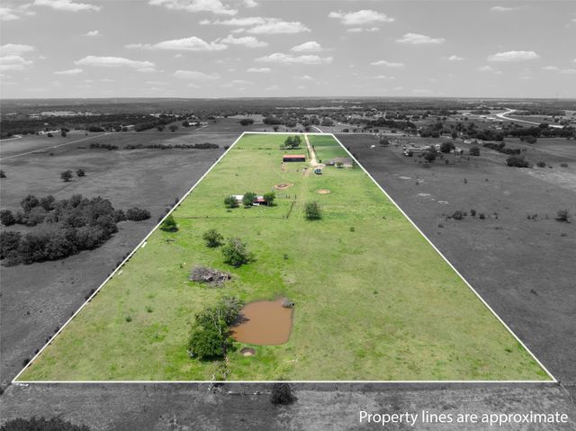355 Texas 236 Highway, Moody, TX 76557
