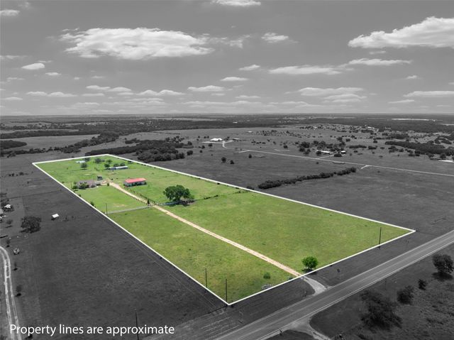 355 Texas 236 Highway, Moody, TX 76557