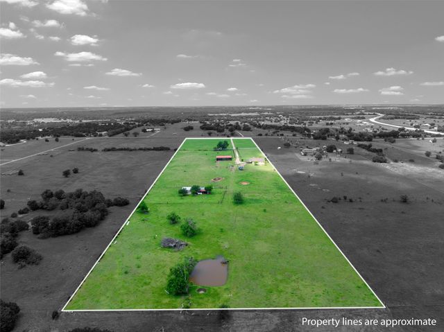 355 Texas 236 Highway, Moody, TX 76557