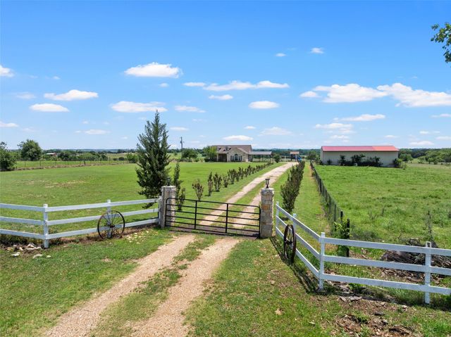 355 Texas 236 Highway, Moody, TX 76557