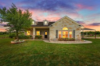 355 Texas 236 Highway, Moody, TX 76557
