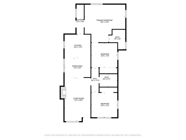 1410 Walton Street, Houston, TX 77009