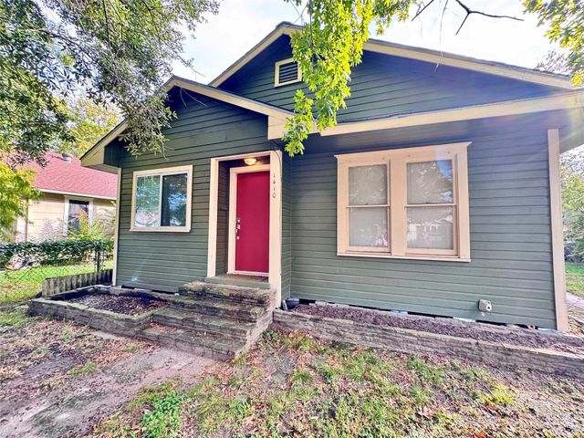 1410 Walton Street, Houston, TX 77009