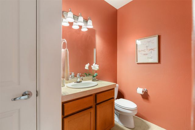 2 Reeds Peak, Santa Fe, NM 87508