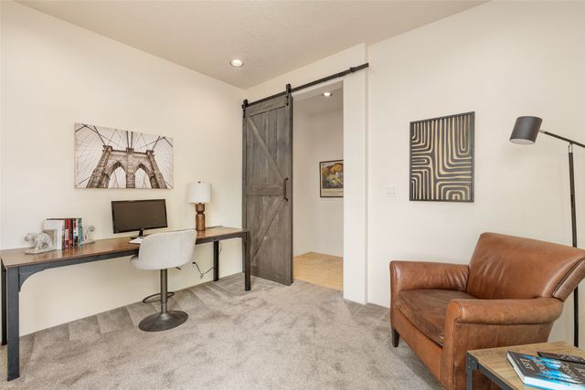 2 Reeds Peak, Santa Fe, NM 87508