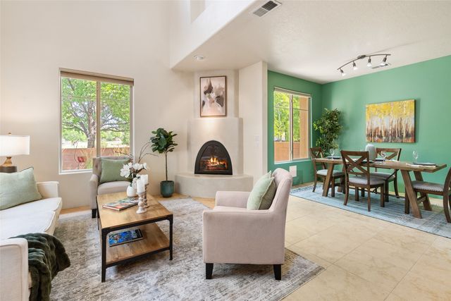 2 Reeds Peak, Santa Fe, NM 87508