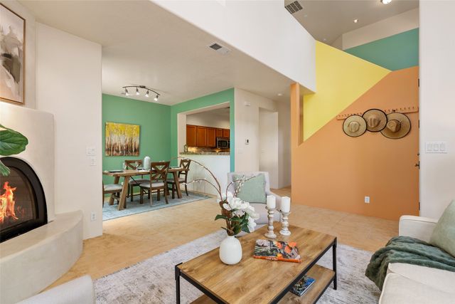 2 Reeds Peak, Santa Fe, NM 87508