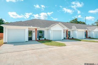 8739 Lockhart Rd #3-F, Denham Springs, LA 70726