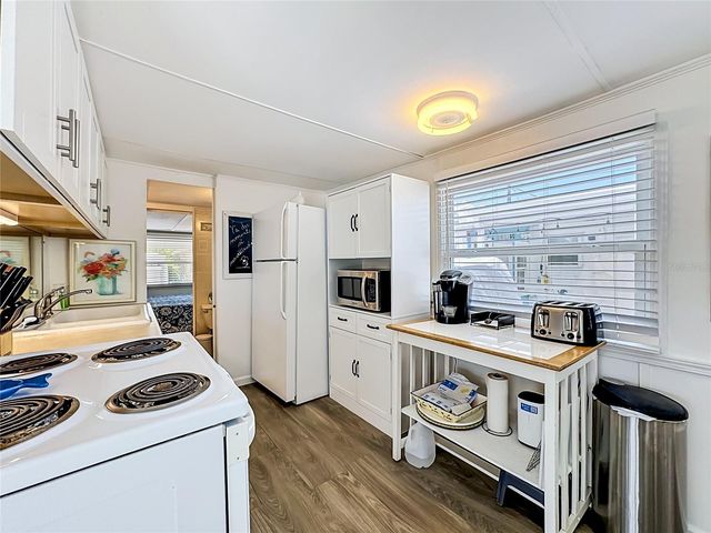 10315 CORTEZ ROAD W 58-3, Bradenton, FL 34210