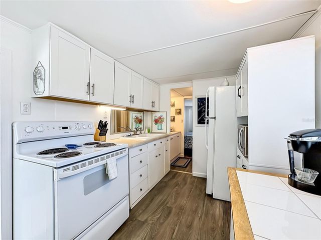 10315 CORTEZ ROAD W 58-3, Bradenton, FL 34210