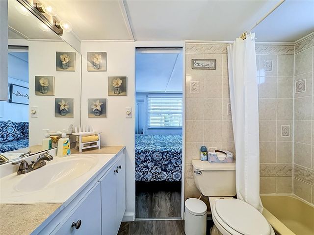 10315 CORTEZ ROAD W 58-3, Bradenton, FL 34210