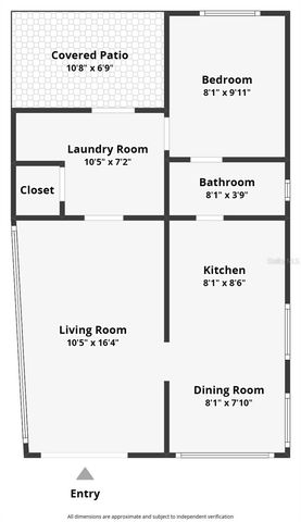 10315 CORTEZ ROAD W 58-3, Bradenton, FL 34210