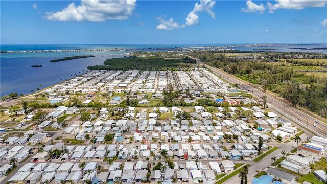 10315 CORTEZ ROAD W 58-3, Bradenton, FL 34210