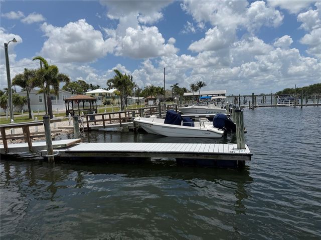 10315 CORTEZ ROAD W 58-3, Bradenton, FL 34210