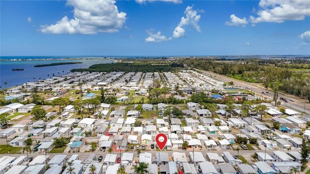 10315 CORTEZ ROAD W 58-3, Bradenton, FL 34210