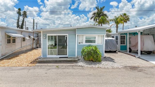 10315 CORTEZ ROAD W 58-3, Bradenton, FL 34210